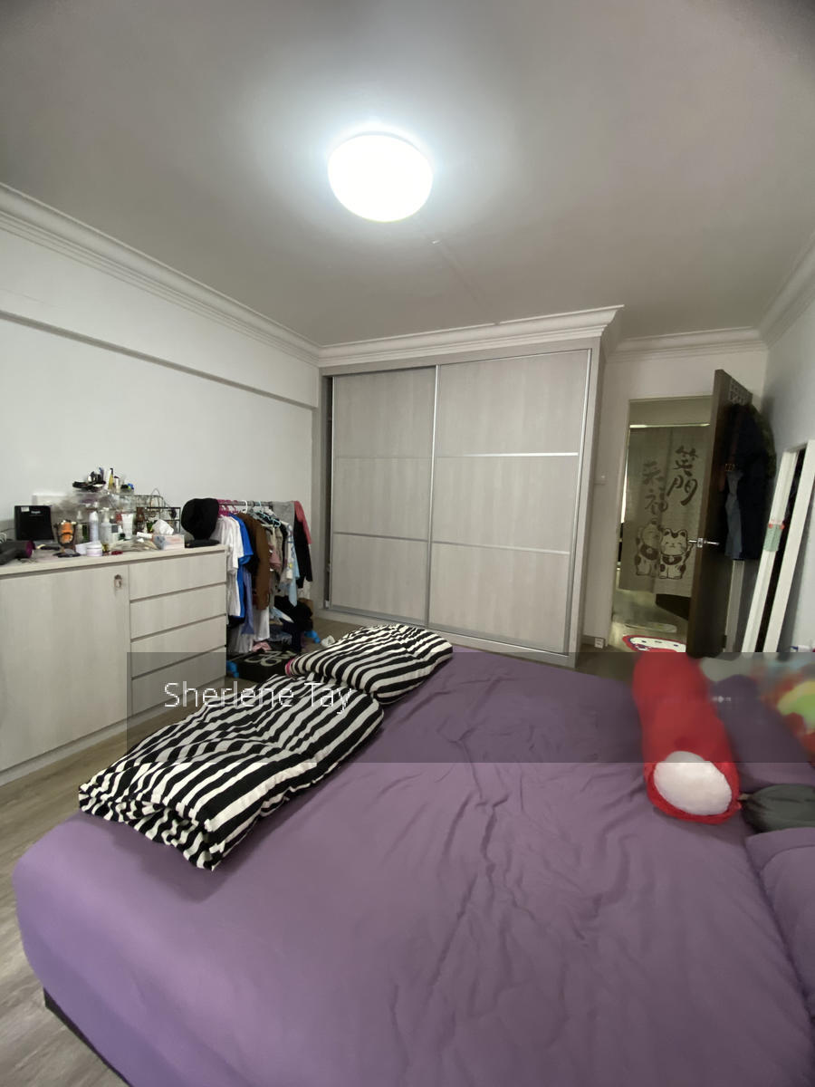 Blk 128 Bedok Reservoir Road (Bedok), HDB 5 Rooms #265435881